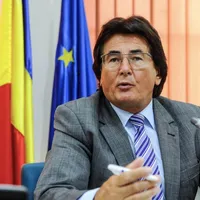 Nicolae Robu/FOTO: hotnews.ro