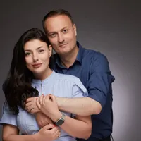 Soții Cumpănașu / wowbiz.ro