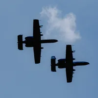 Avioane de luptă rusești- Foto: PEXELS PHOTOS/Harrison Haines
