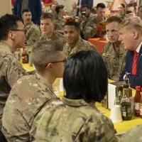 Trump menține trupele SUA în Romania, dar ne cere cheltuieli de 5% din PIB pentru aparare - Foto: Profimedia Images (imagine cu caracter ilustrativ)