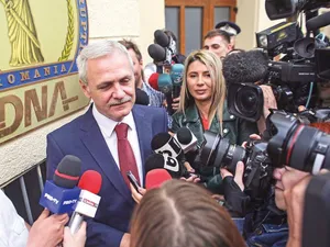 Povestea  dintre Dragnea și Tel Drum a ajuns la DNA