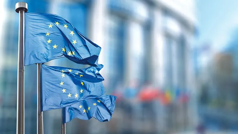 Sediul Comisiei Europene Foto: Getty Images