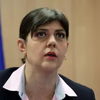 Laura Codruța Kovesi - Foto: Profimedia