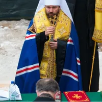 Hilarion Alfeev a fost numit Mitropolit al Budapestei și al Ungariei/ Foto: ©Viaceslav Lopatin