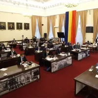 Ședință de CL la Iași/FOTO: ziaruldeiasi.ro