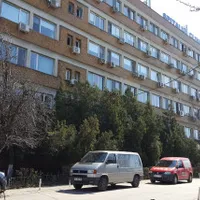 Spitalul clinic „Sf. Ioan” din București