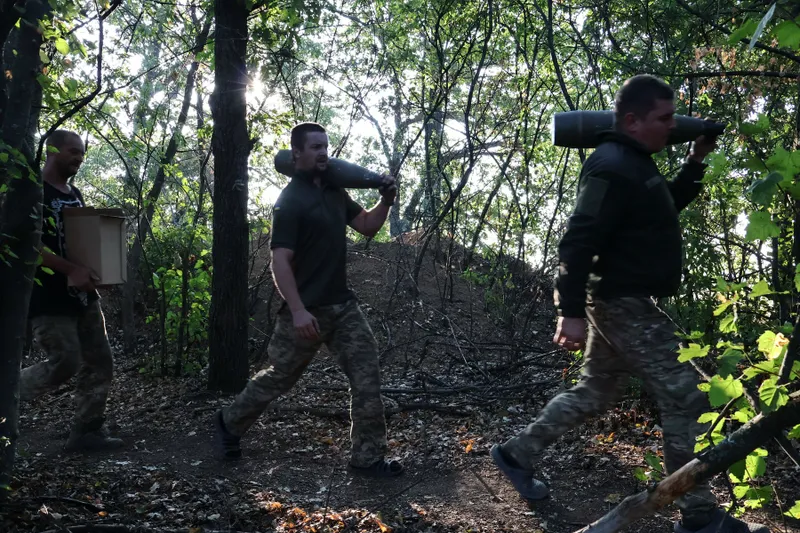 Război în Ucraina - Foto: Profimedia Images