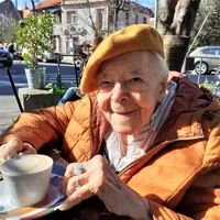Elsa Anca Bărbuș (Foto: Fundația Ioan Bărbuș)