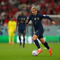 Antoine Griezmann / Foto: Profimedia