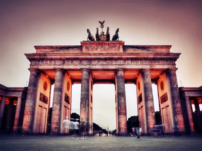 Berlin Foto: Freepik (rol ilustrativ)
