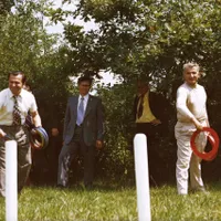 De ce n-a vrut Ion Iliescu să fie ministrul Culturii - Foto: Fototeca online a comunismului românesc (cu rol ilustrativ)