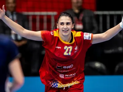 Lorena Ostase n-a uitat ce a pățit în Ungaria: 