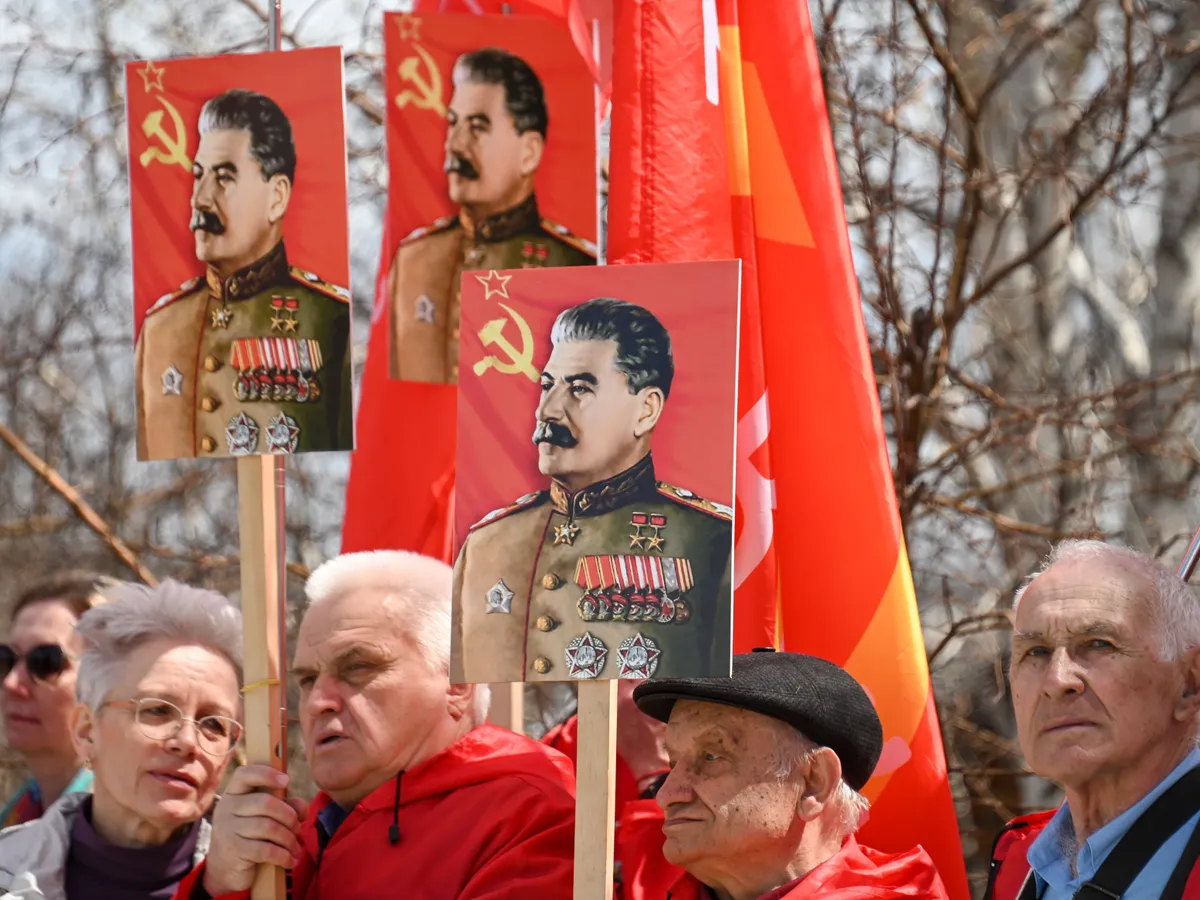 Acum 86 de ani, Rusia a furat Basarabia de la România. Tertipul lui Stalin pentru a smulge și Ținutul Herței