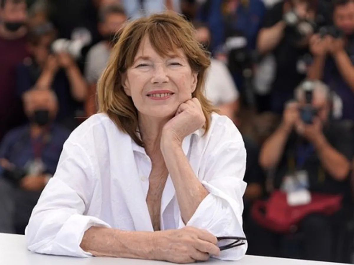 Jane Birkin Foto: Profimedia Images