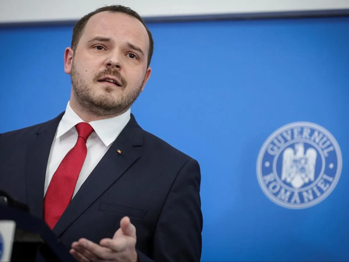 Rogobete anunță că Centrele de Mari Arşi din Timişoara şi Târgu Mureş vor trata primii pacienţi în 2026