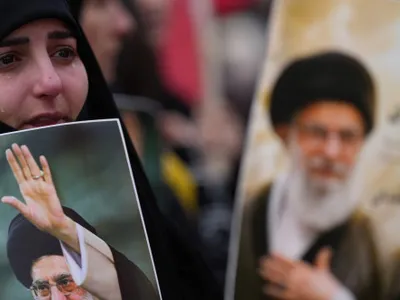 Iranul a luat rapid decizia, după ce a murit cel descris de Trump drept ”unul dintre cei mai răi oameni din istorie”