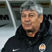 Mircea Lucescu, pe când antrena Şahtior Doneţk - Foto: Wikimedia/Михаил Масловский/CC BY-SA 3.0