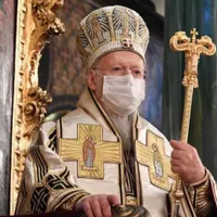 Patriarhul Bartolomeu I Foto: goarch.org