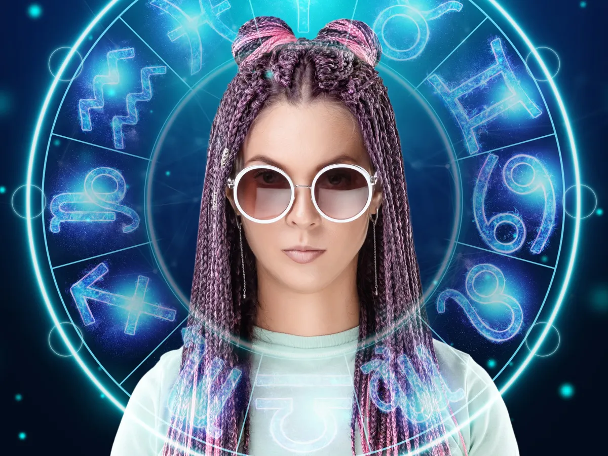 Horoscop femeie - Foto: Magnific.com (Imagine cu rol ilustrativ)