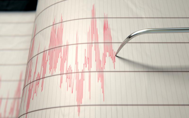 Nou cutremur puternic produs după amiază. Ce magnitudine a avut și unde a fost resimțit?