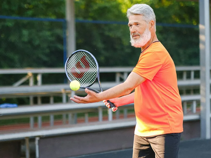 Ce sport îți poate prelungi viața cu cei mai mulți ani