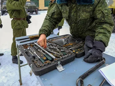 Armata iordaninană Foto: Shutterstock