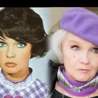 Interpreta Margareta Pâslaru a împlinit 80 de ani - Foto: Arhiva