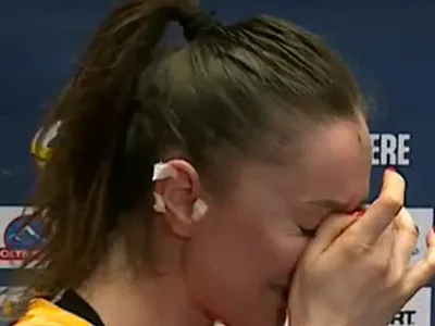 ”Numărul 1” al României a izbucnit în lacrimi după dezastrul de la București: ”Fals”