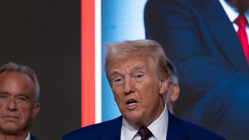 Trump, certificat președinte: Congresul SUA confirmă victoria cu 312 voturi electorale. MAGA revine: FOTO - Profimedia(imagine cu rol ilustrativ)