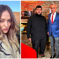 Delia revoltată după ce Călin Georgescu a făcut declarații scandaloase despre femei. Cu cine va vota: FOTO - Instagram/Facebook(imagine cu rol ilustrativ)