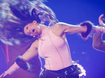 Ce înseamnă „Bangaranga”: piesa Darei a câștigat concursul Eurovision 2026, o premieră pentru Bulgaria