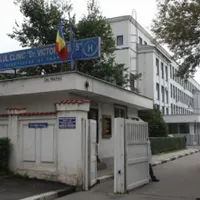 Spitalul de Boli Infecțioase Victor Babeș din Capitală a cerut cele mai multe unități de plasmă pentru tratarea pacienților COVID critici. Sursa foto: Digi24