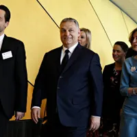 Viktor Orban - Foto: Profimedia