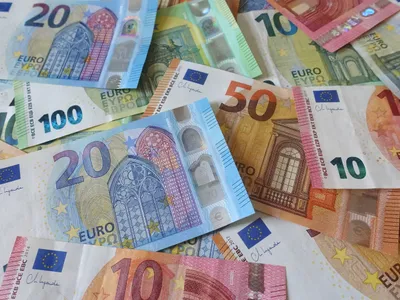 Euro Foto: Freepik (imagine cu rol ilustrativ)