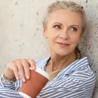 Pensionară - Foto: Magnific (Imagine cu rol ilustrativ)