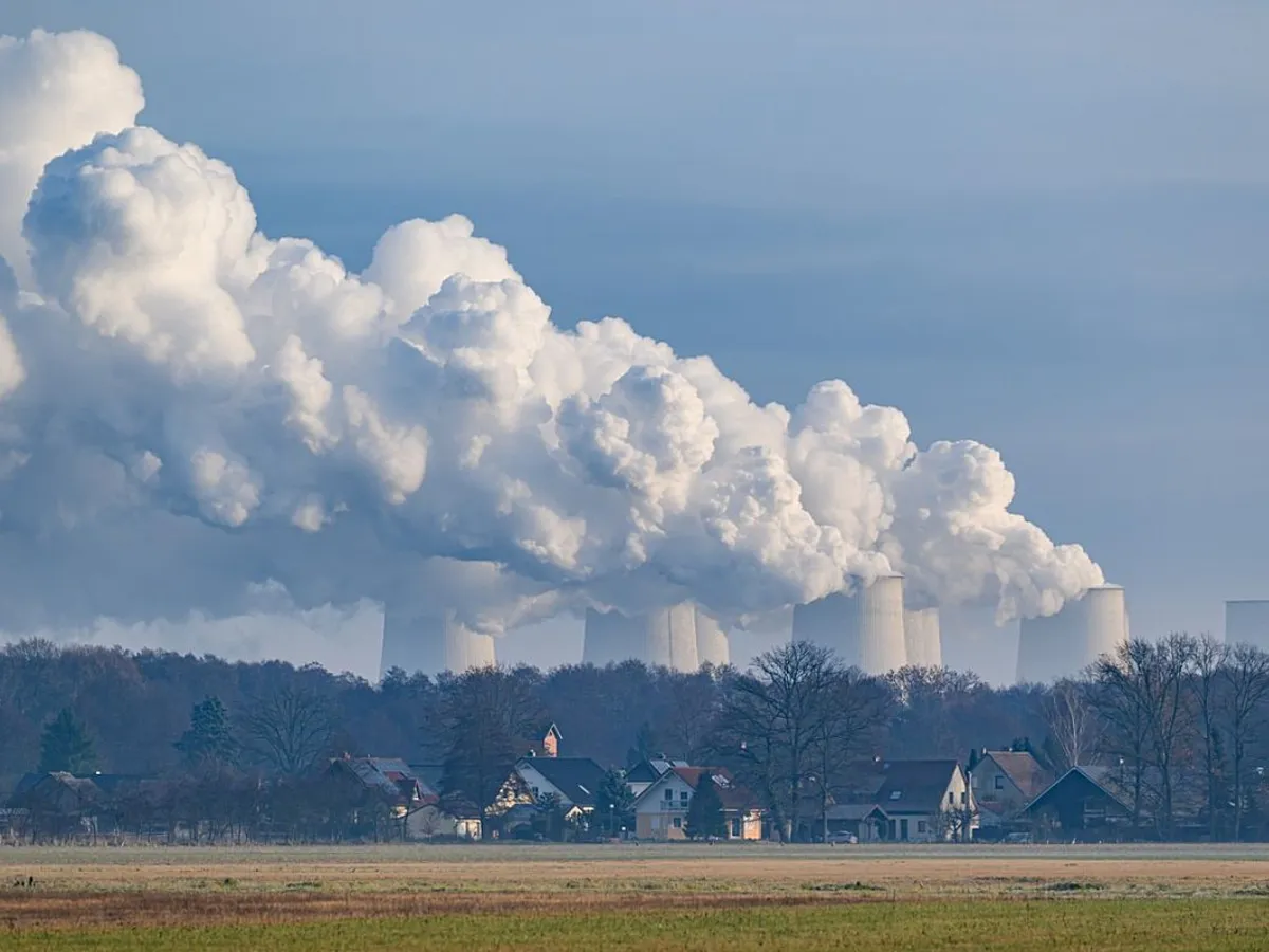 Se întoarce Germania la producţia de electricitate pe bază de cărbune? Câtă produce acum?