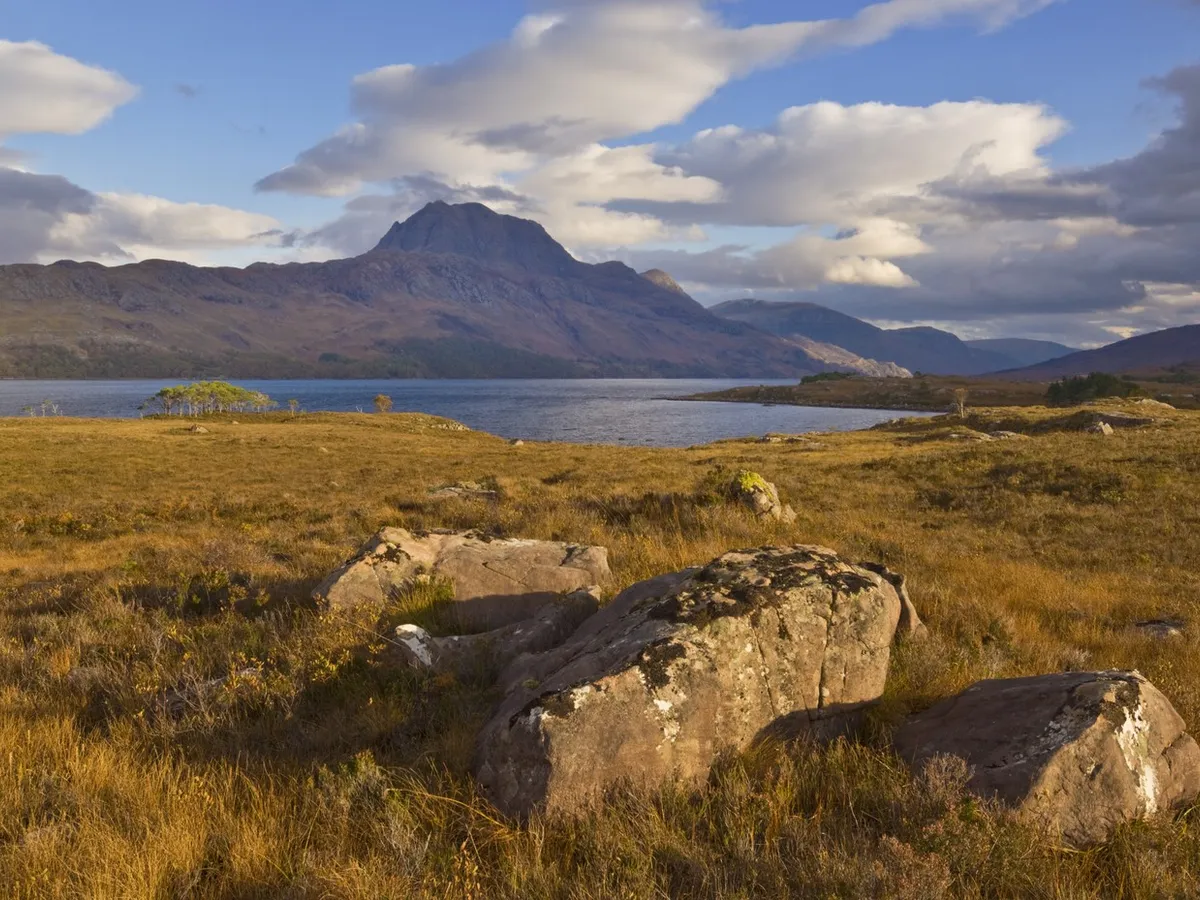 Wester Ross