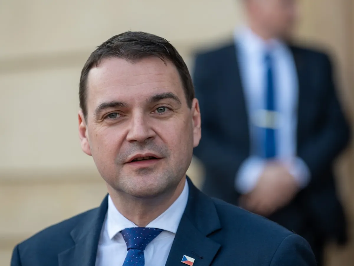 MAE ceh îl convoacă pe ambasadorul Rusiei la Praga, după ce Moscova a amenințat fabricile de armament