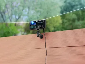 A fost inventat „sistemul anti-aerian” împotriva țânțarilor. Trage cu laser - Foto: newatlas.com