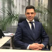 Ministrul Tineretului și Sportului, Eduard Novak, a devenit miercuri membru al UDMR/FOTO: Facebook/EduardNovak