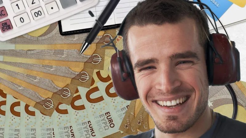 Locul de muncă plătit cu 7.000€/lunar. Școlarizarea e gratuită. Îți trebuie doar diploma de BAC - Foto: Profimedia images