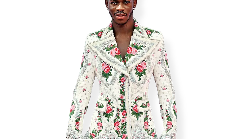 Lil Nas X, autor al „Old Town Road“, la premiile BET din iunie 2021