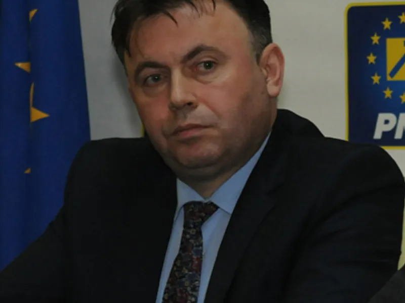 Nelu Tătaru, secretar de stat în Ministerul Justiției