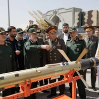 Armata lui Putin, aprovizionată cu rachete balistice Ababil de Iran. SUA: „O escaladare dramatică” - Foto: Profimedia Images - Imagine cu rol ilustrativ