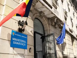 O directoare de la Ministerul Sănătății, implicată în fraudarea unui examen - Foto: Facebook/ Ministerul Sănătății