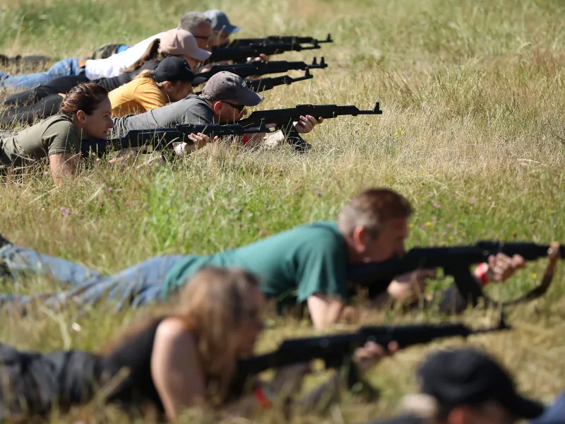 Polonia se pregătește de război. Convoacă 235.000 de cetățeni pentru examene medicale militare - Foto: Profimedia Images (imagine cu rol ilustrativ)