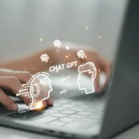 Probleme la o firmă de curierat după ce Inteligența artificială a început să înjure clienții  - Foto: Protv / imagine cu caracter ilustrativ