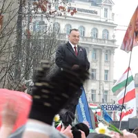 Viktor Orban Foto: Facebook