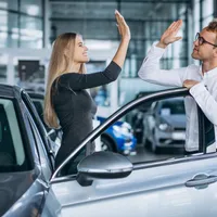 De unde își cumpără românii mașini second? „Bătrânica” din Germania, tot pe locul 1. Urmează Franța - Foto: Freepik (Imagine cu rol ilustrativ)
