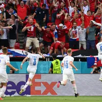 Val de infectări în rândul suporterilor care au participat la meciurile Euro 2020/FOTO: Facebook/EURO2020